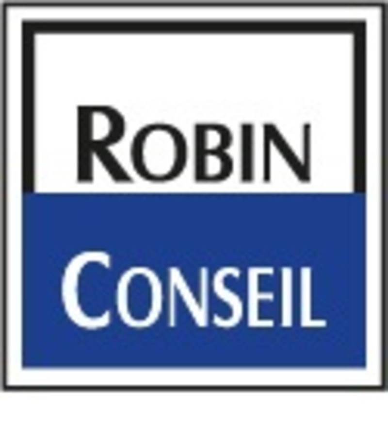 ROBIN CONSEIL