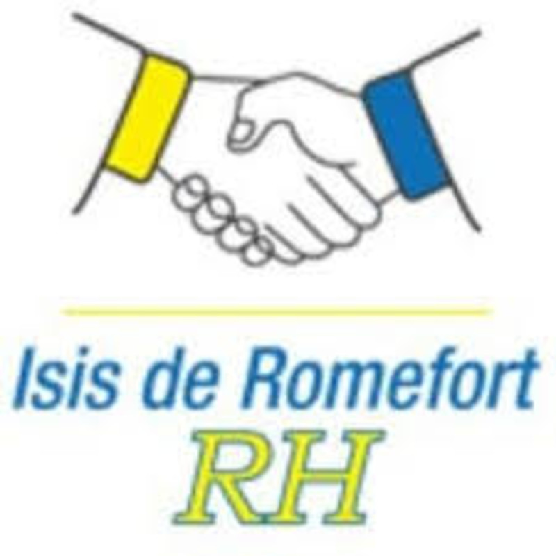 ISIS DE ROMEFORT RH